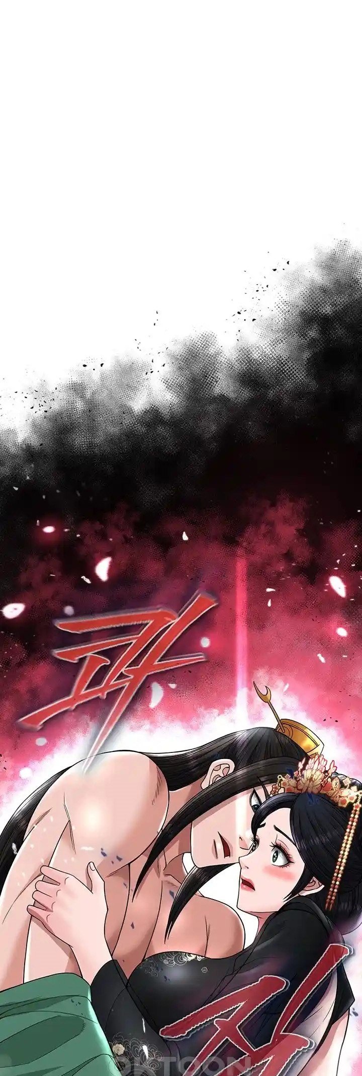 I Ended Up in the World of Murim - Chapter 20 62