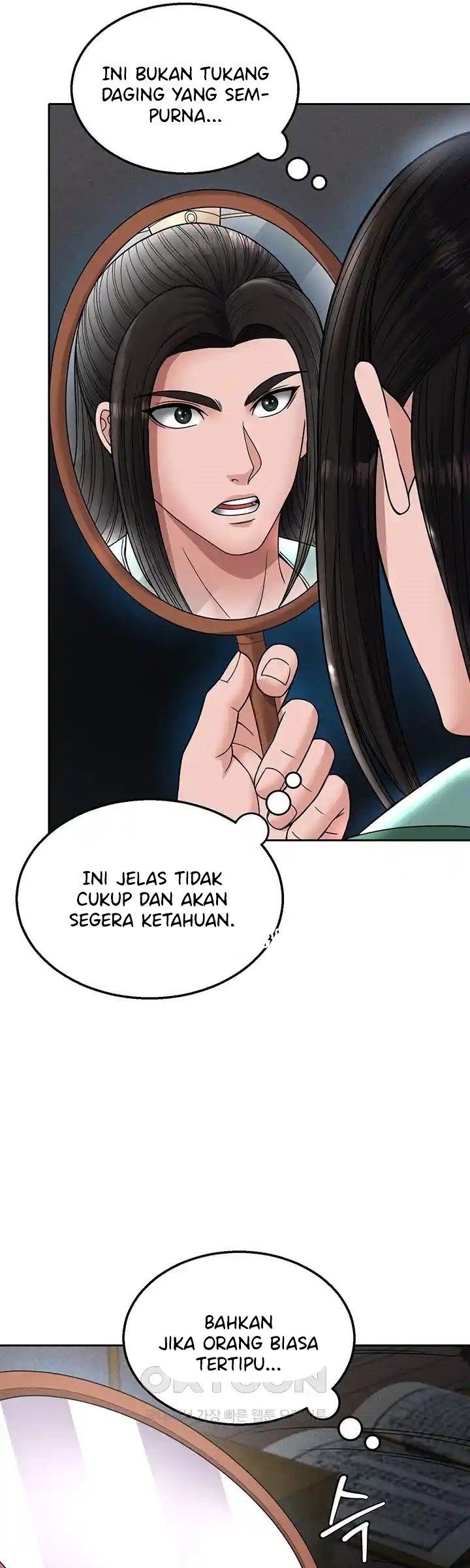 I Ended Up in the World of Murim - Chapter 20 42