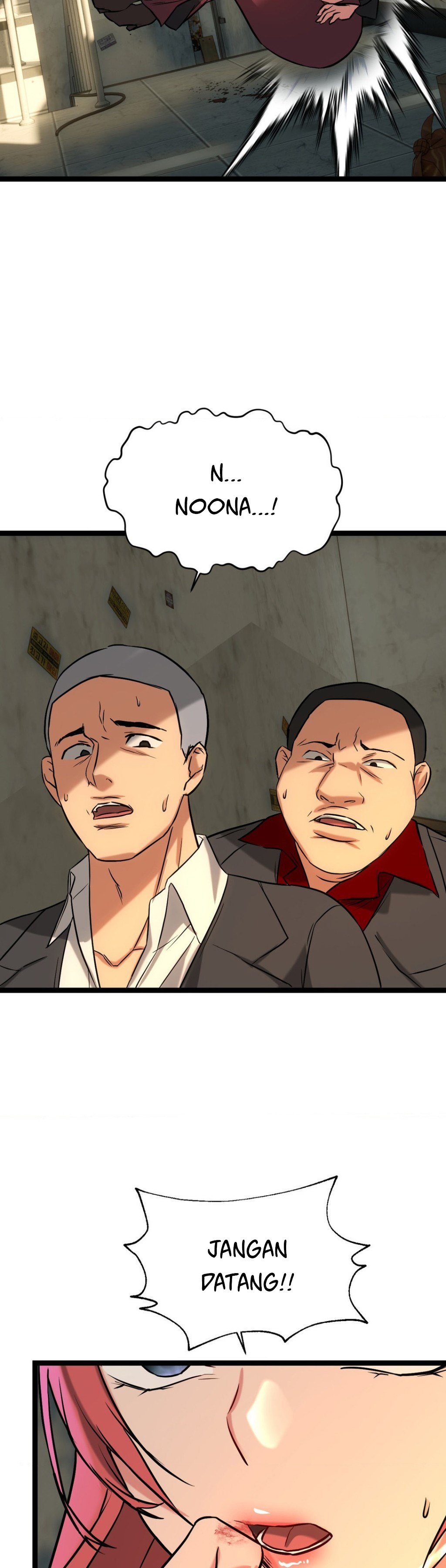 Chewy - Chapter 20 46