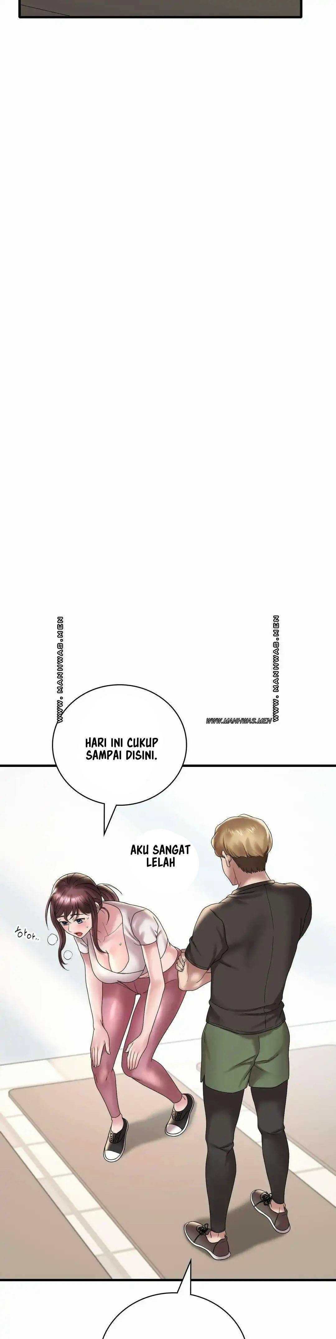 Drunk on You Uncen - Chapter 20 18 Drunk on You Uncen - Chapter 20 18