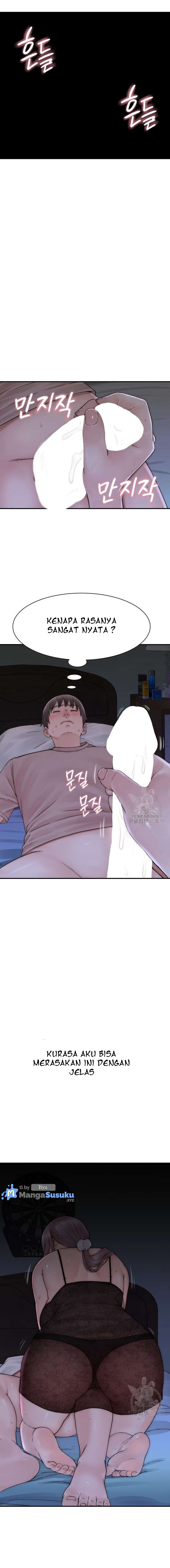 Mom Addiction - Chapter 20 20
