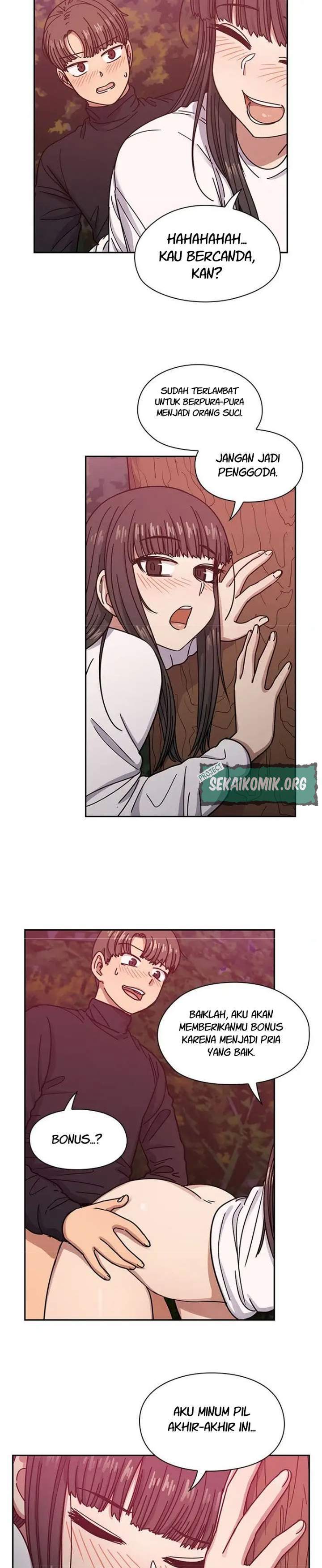 Crime And Punishment - Chapter 20 18 Crime And Punishment - Chapter 20 18