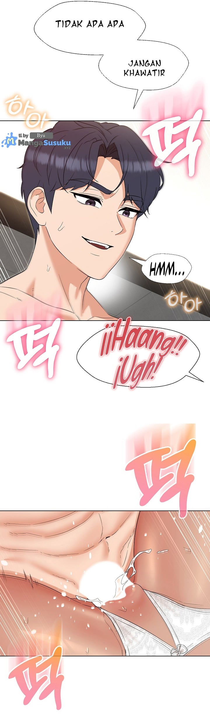 My Wife As a Teacher - Chapter 20 22 My Wife As a Teacher - Chapter 20 22