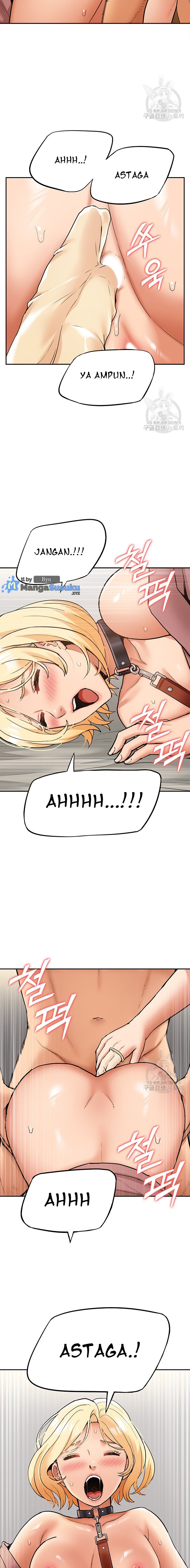 I Was the One Who Got Hypnotized but I Made an Idol Harem - Chapter 20 17