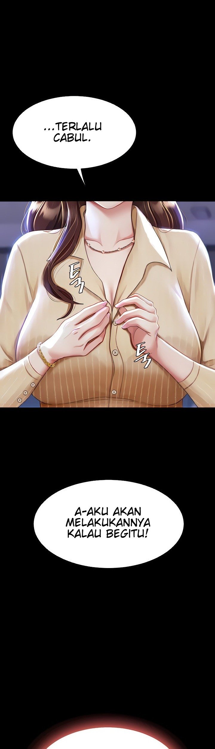 Go ahead Mom - Chapter 20 47