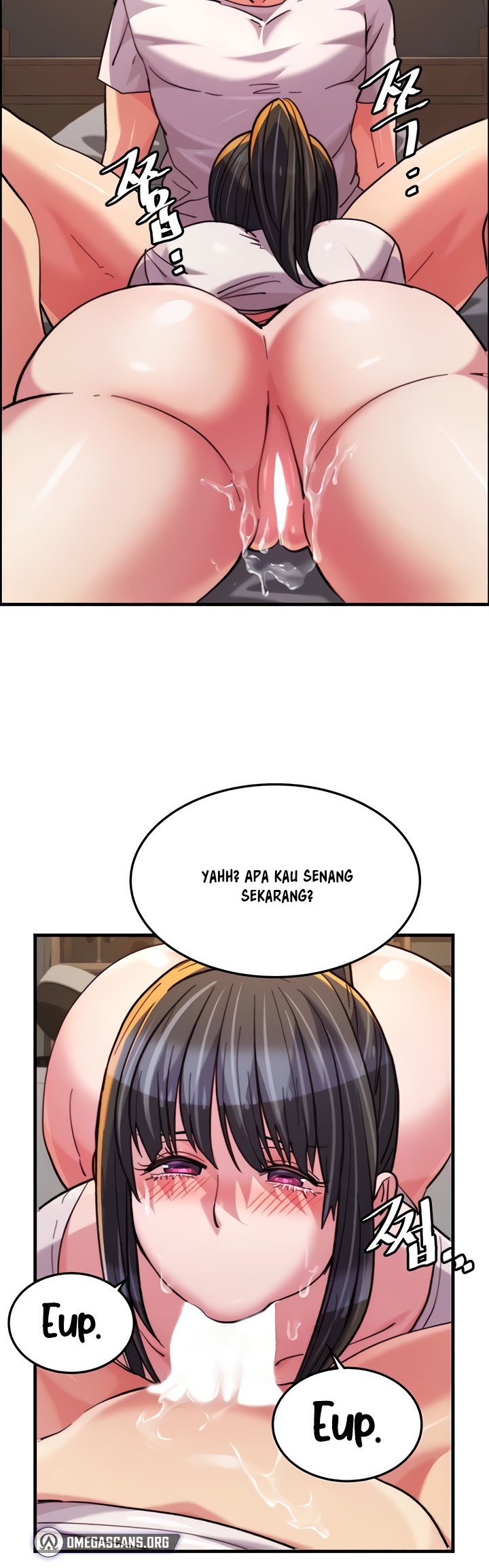 Chicken Club - Chapter 20 28