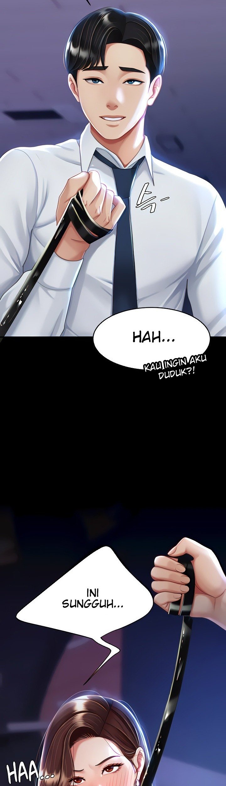 Go ahead Mom - Chapter 20 49