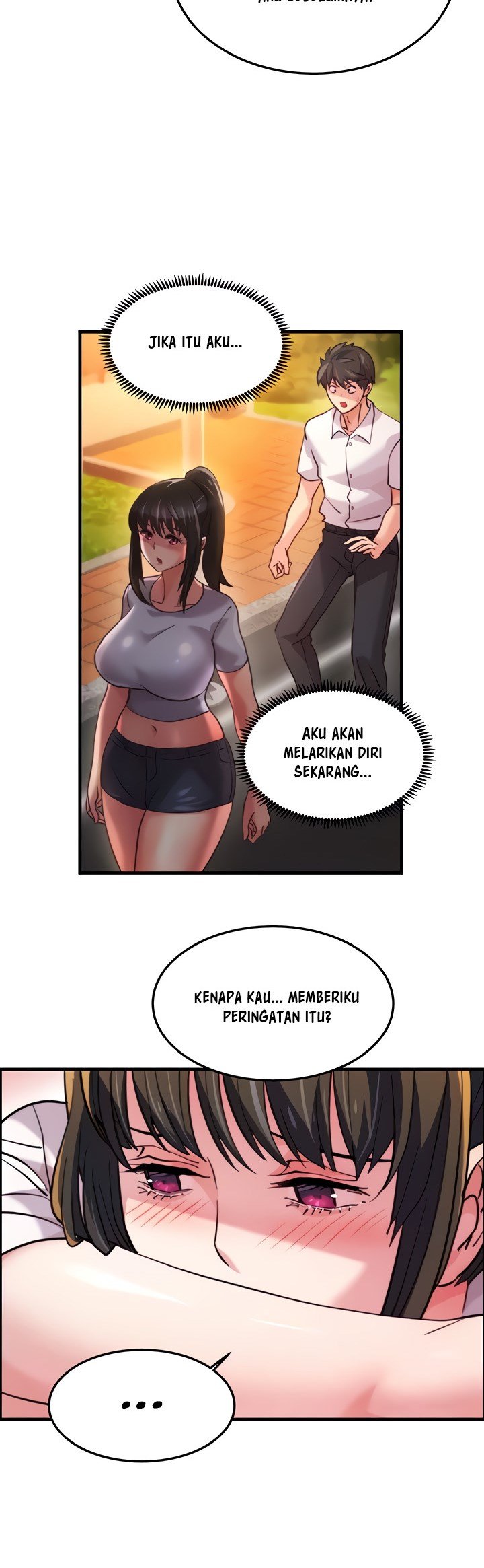 Chicken Club - Chapter 20 25