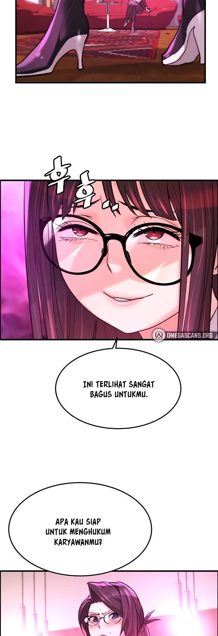 Chicken Club - Chapter 20 41