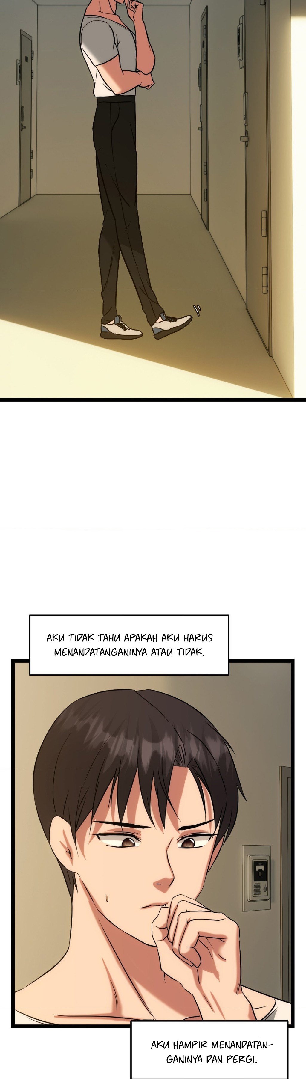 Chewy - Chapter 20 30