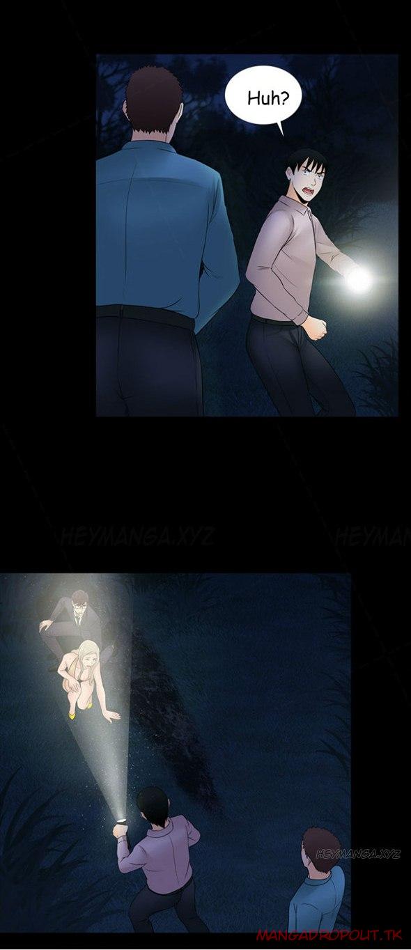 Dark Game - Chapter 20 24