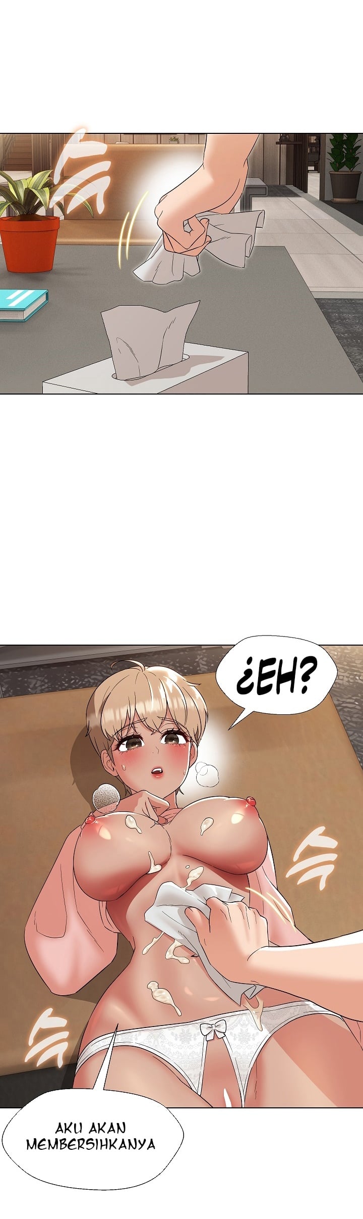 My Wife As a Teacher - Chapter 20 28 My Wife As a Teacher - Chapter 20 28