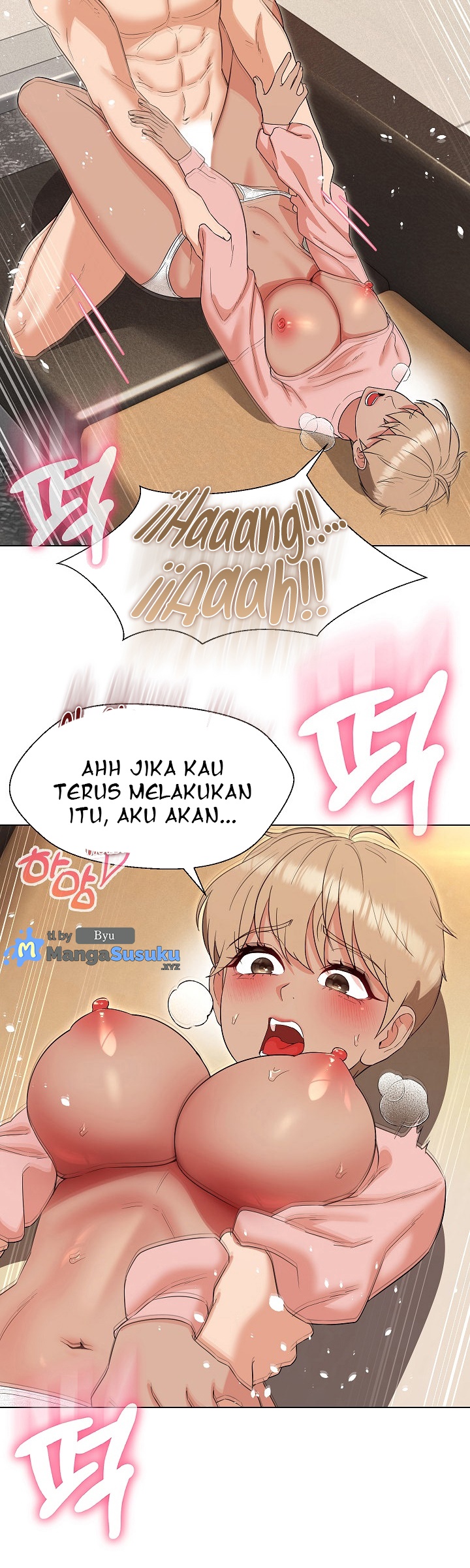 My Wife As a Teacher - Chapter 20 21 My Wife As a Teacher - Chapter 20 21