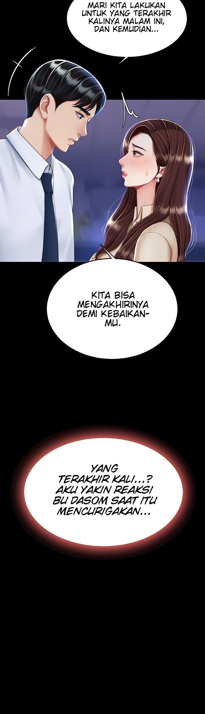 Go ahead Mom - Chapter 20 41