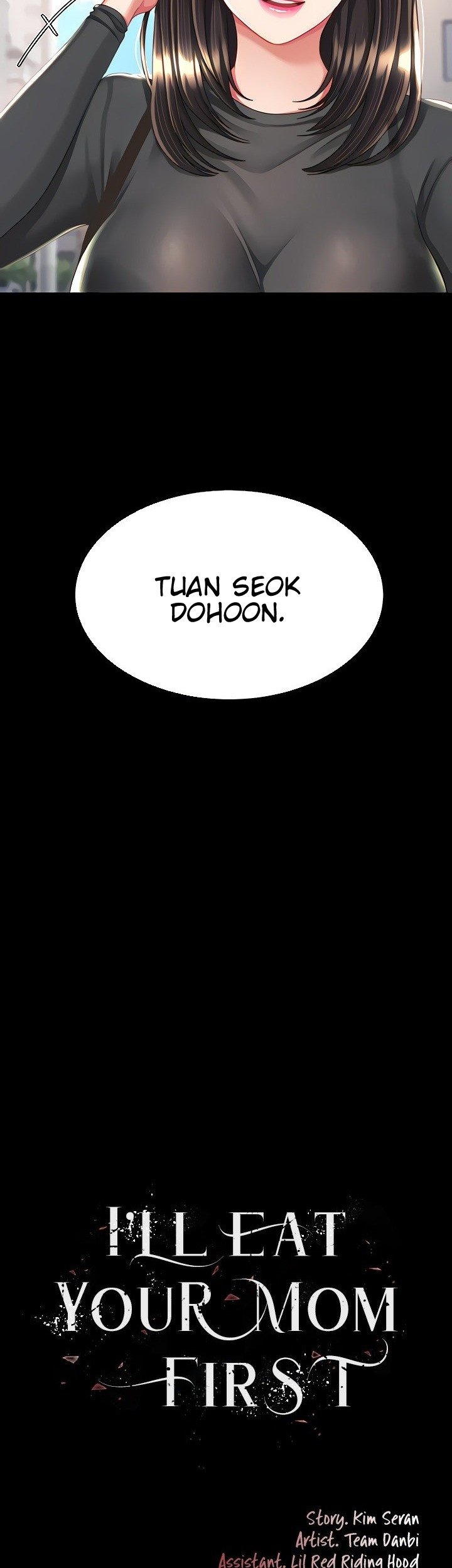 Go ahead Mom - Chapter 20 5
