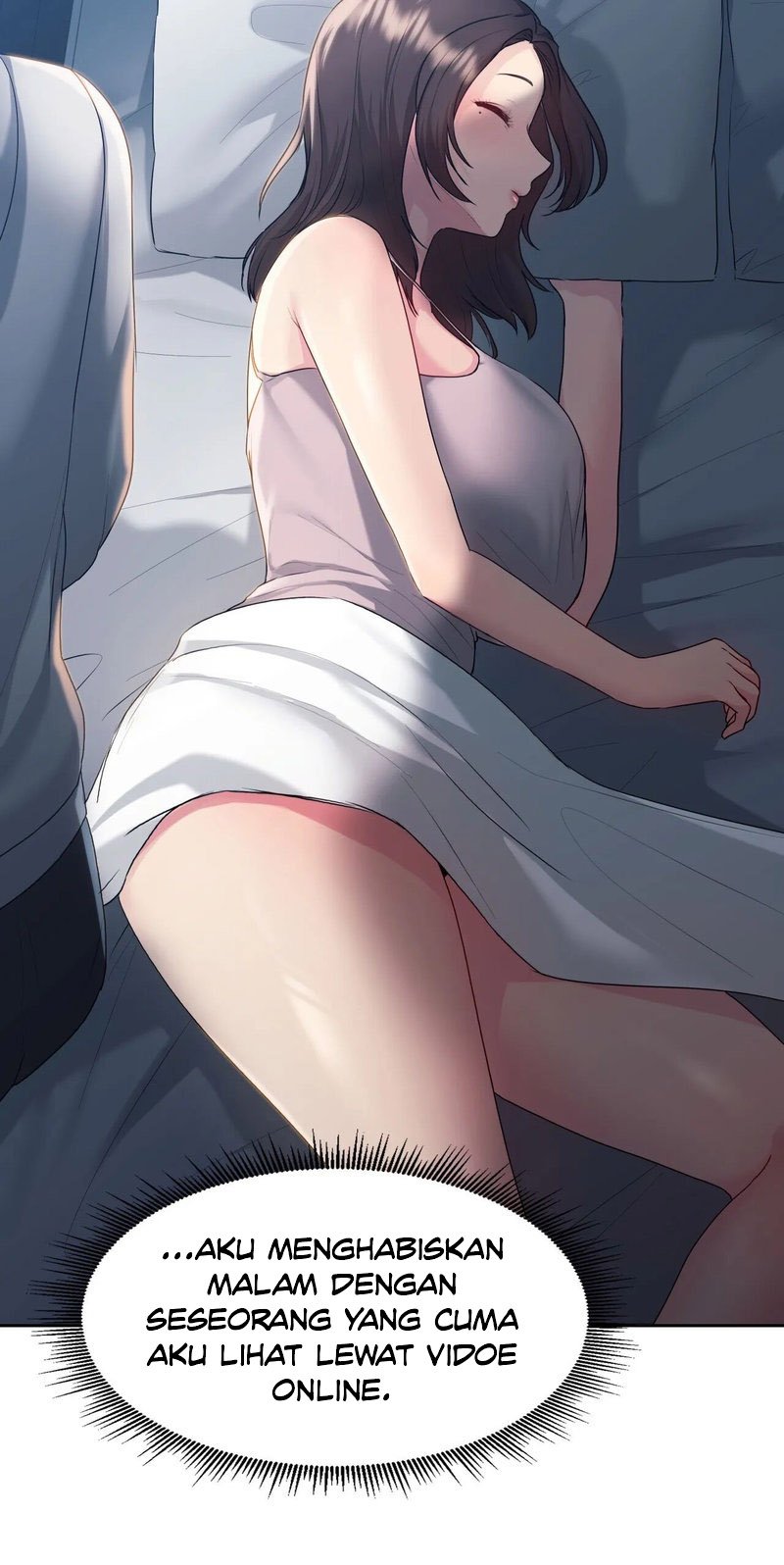 Wreck My Bias - Chapter 20 36 Wreck My Bias - Chapter 20 36