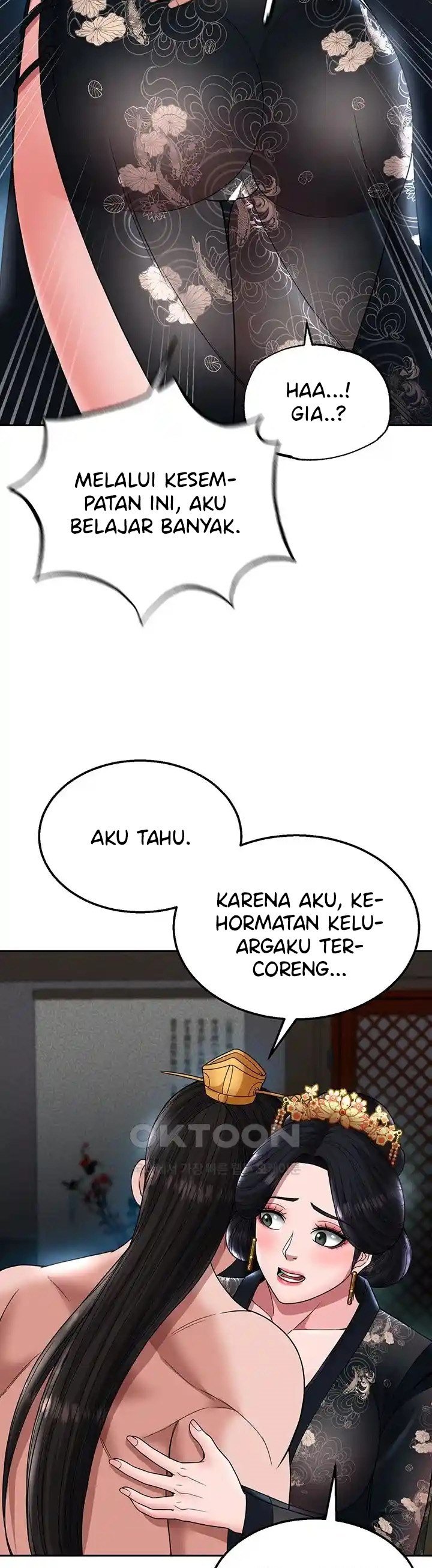 I Ended Up in the World of Murim - Chapter 20 52