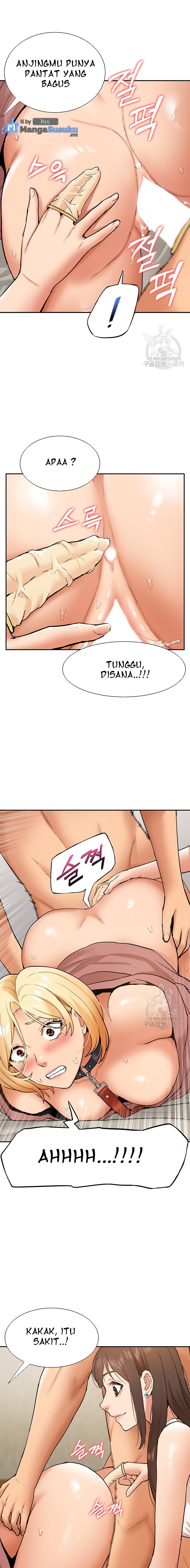 I Was the One Who Got Hypnotized but I Made an Idol Harem - Chapter 20 16