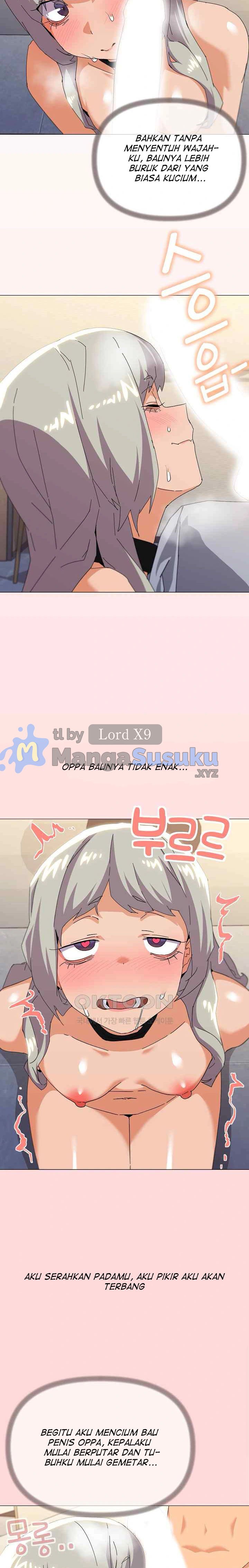 What’s Wrong With This Family - Chapter 20 11 What’s Wrong With This Family - Chapter 20 11