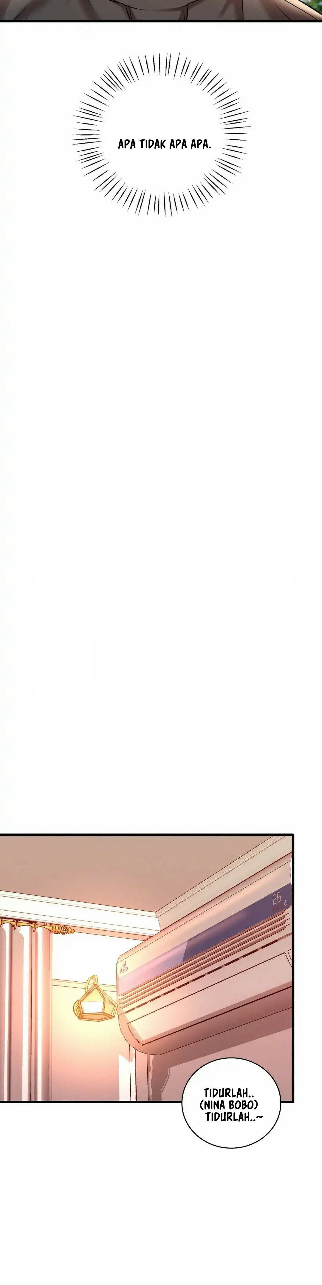 Drunk on You Uncen - Chapter 20 34 Drunk on You Uncen - Chapter 20 34