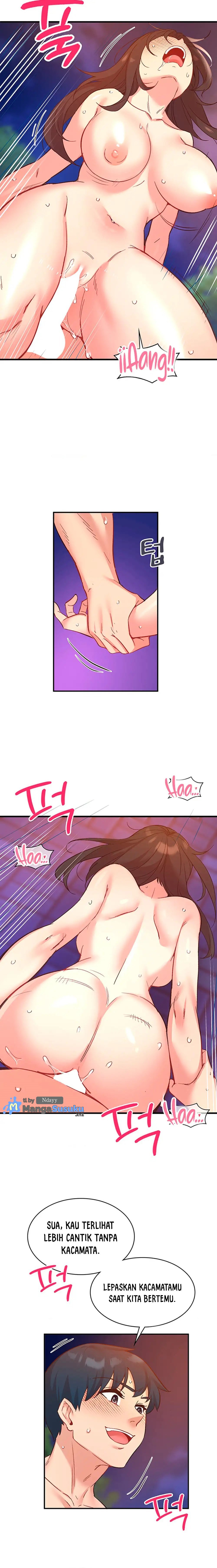 My Life With The Smart Application - Chapter 20 11 My Life With The Smart Application - Chapter 20 11