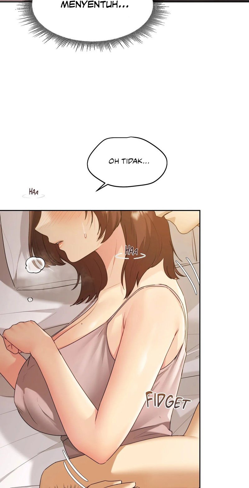 Wreck My Bias - Chapter 20 74 Wreck My Bias - Chapter 20 74