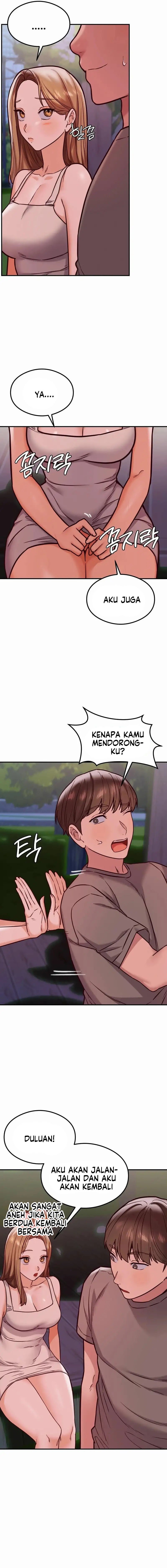 The Massage Club - Chapter 20 20