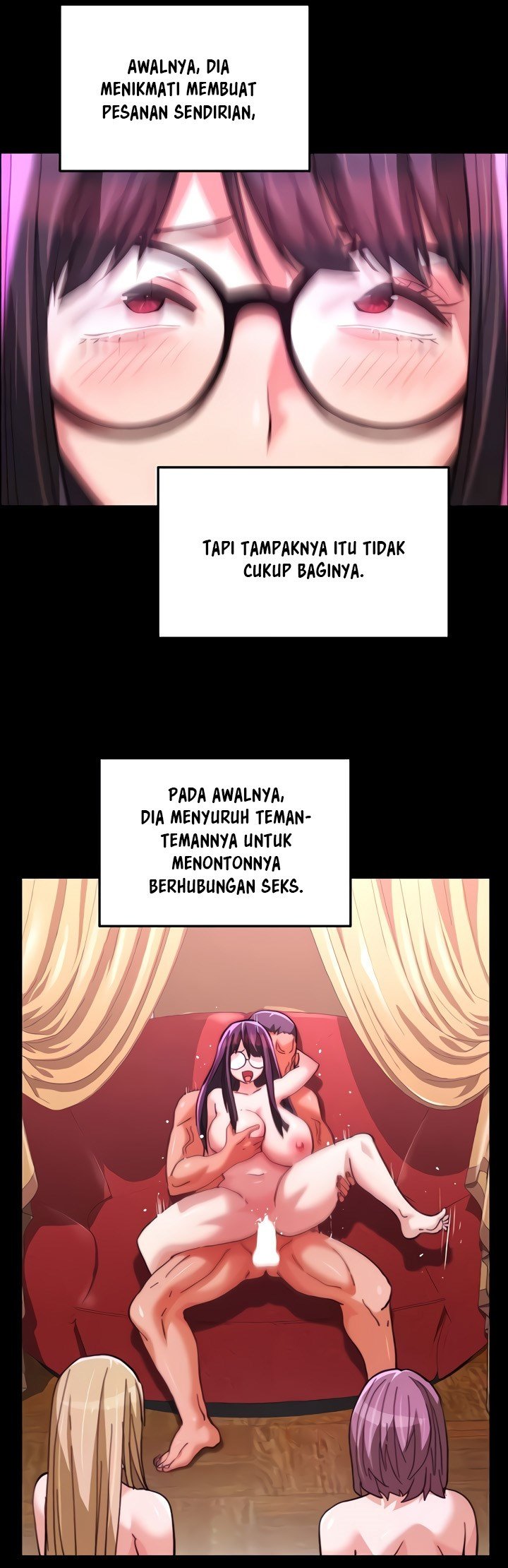 Chicken Club - Chapter 20 8