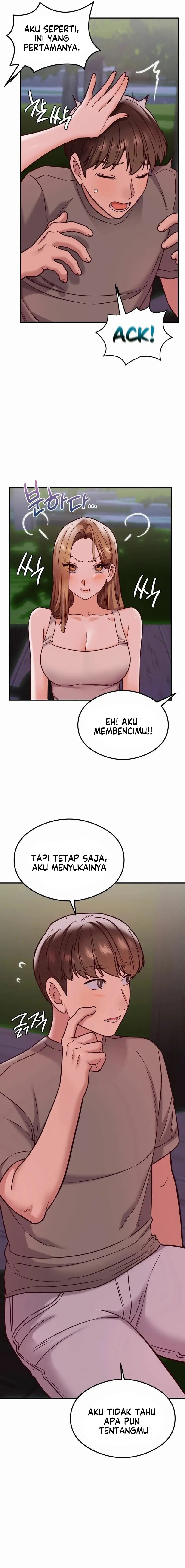 The Massage Club - Chapter 20 19