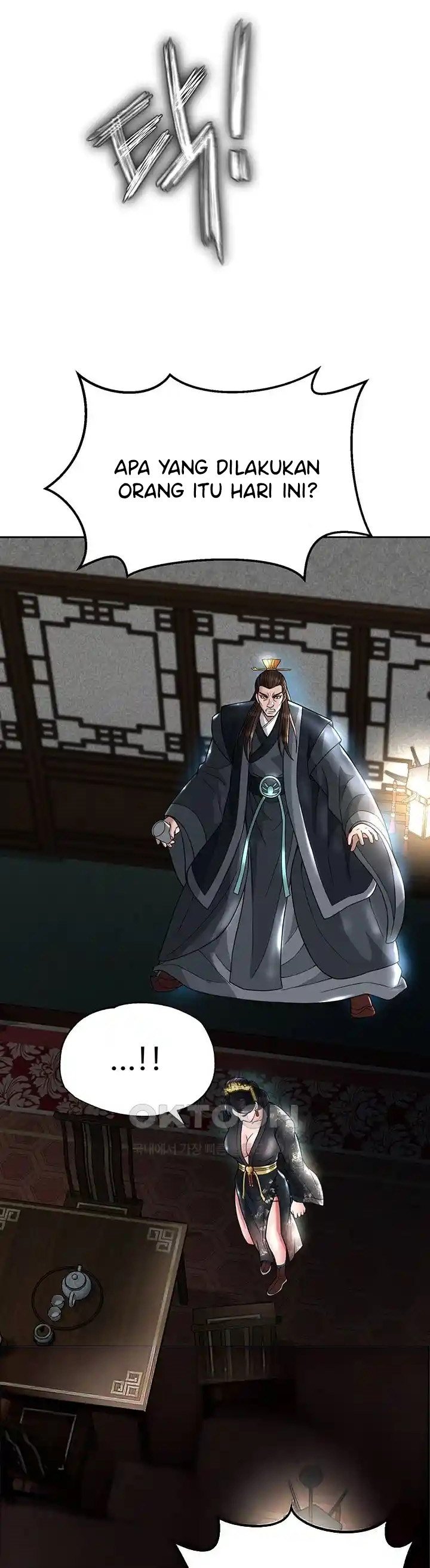 I Ended Up in the World of Murim - Chapter 20 12