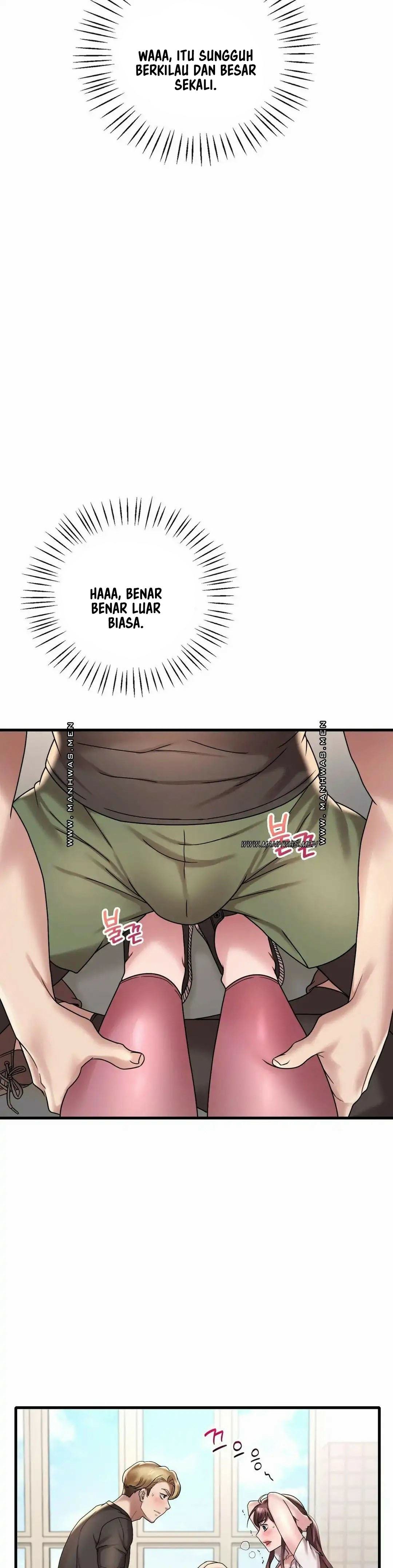 Drunk on You Uncen - Chapter 20 16 Drunk on You Uncen - Chapter 20 16