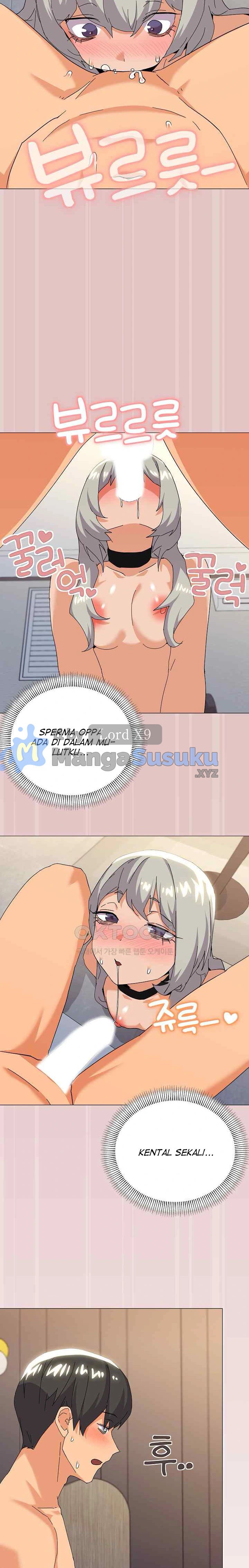 What’s Wrong With This Family - Chapter 20 19 What’s Wrong With This Family - Chapter 20 19