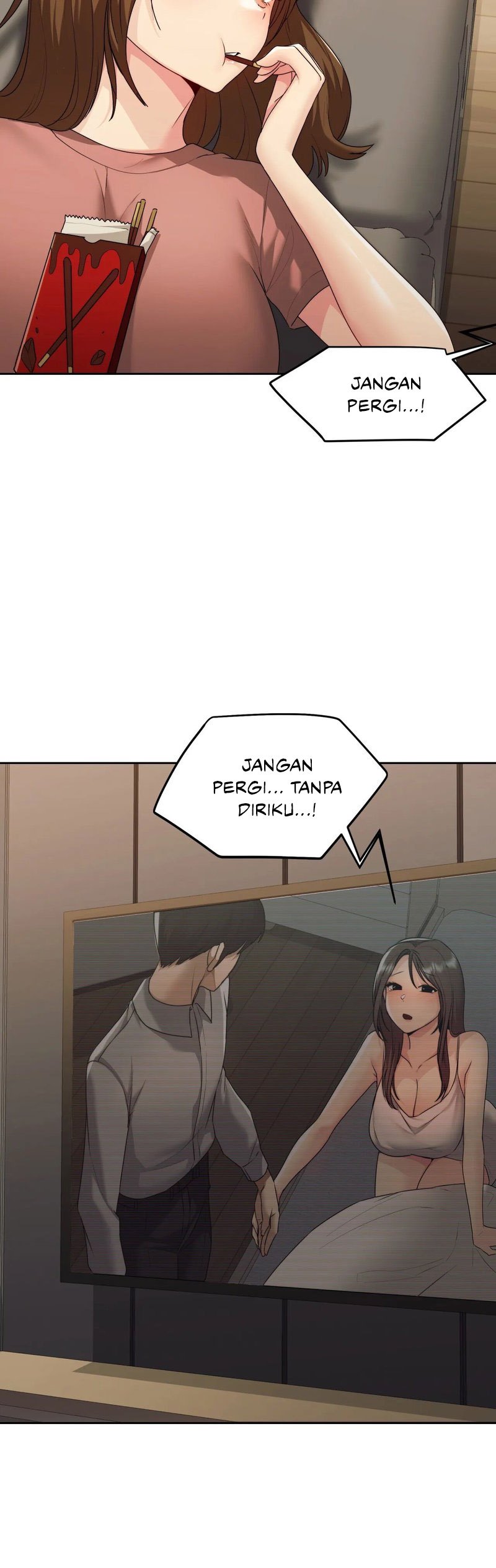 Wreck My Bias - Chapter 20 8 Wreck My Bias - Chapter 20 8