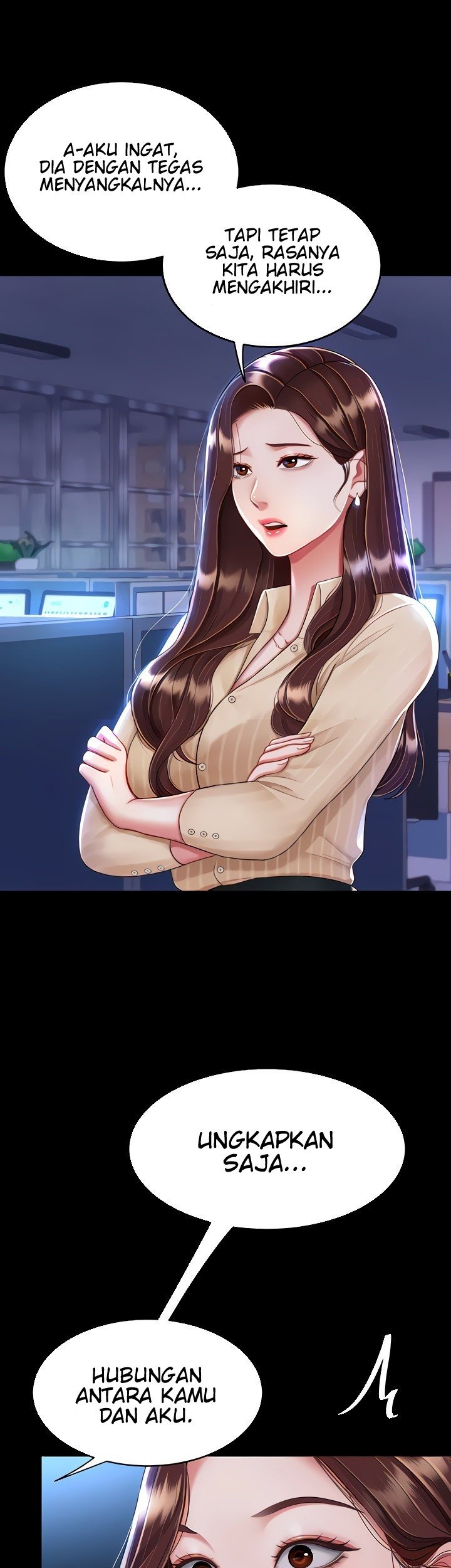 Go ahead Mom - Chapter 20 38