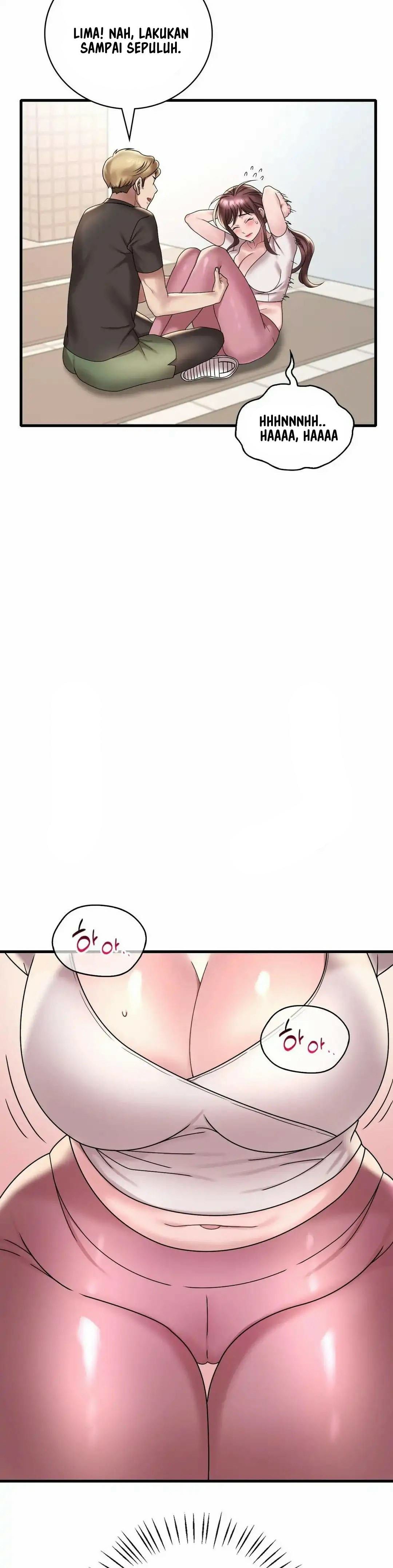 Drunk on You Uncen - Chapter 20 15 Drunk on You Uncen - Chapter 20 15