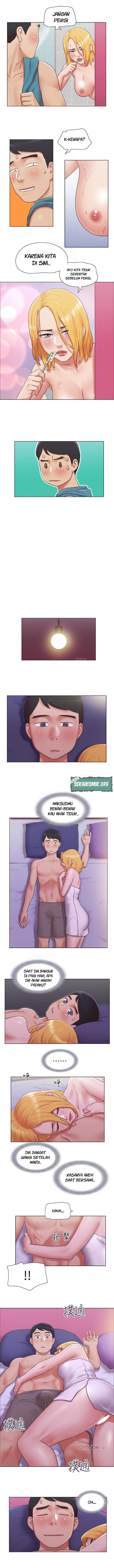 Can I Touch It? - Chapter 20 5