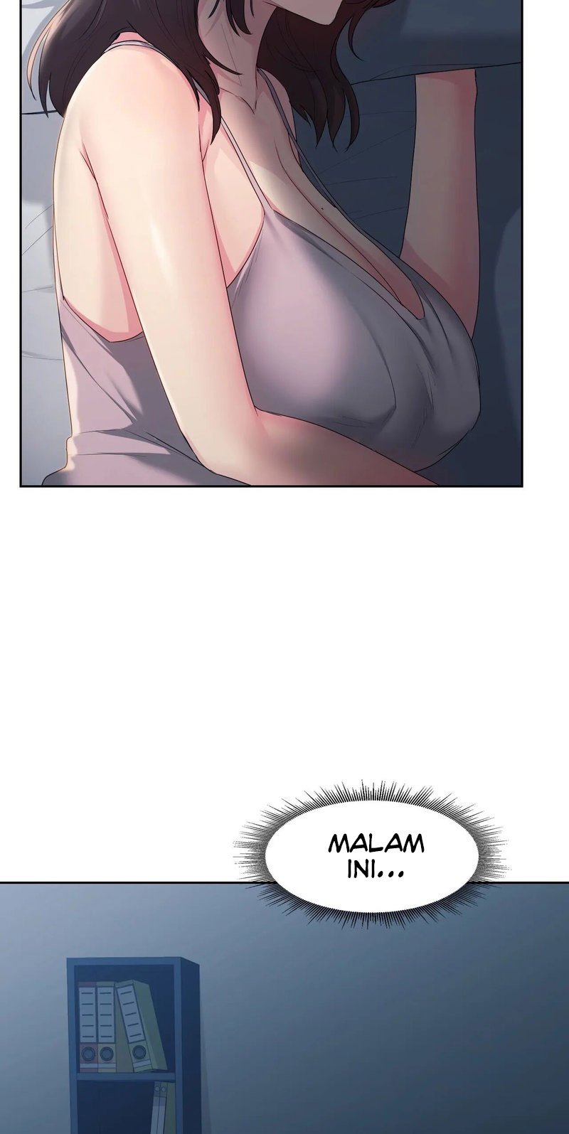 Wreck My Bias - Chapter 20 33 Wreck My Bias - Chapter 20 33