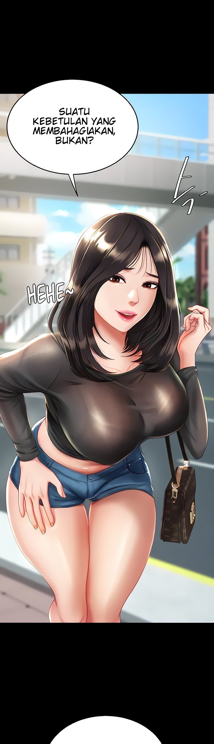Go ahead Mom - Chapter 20 26