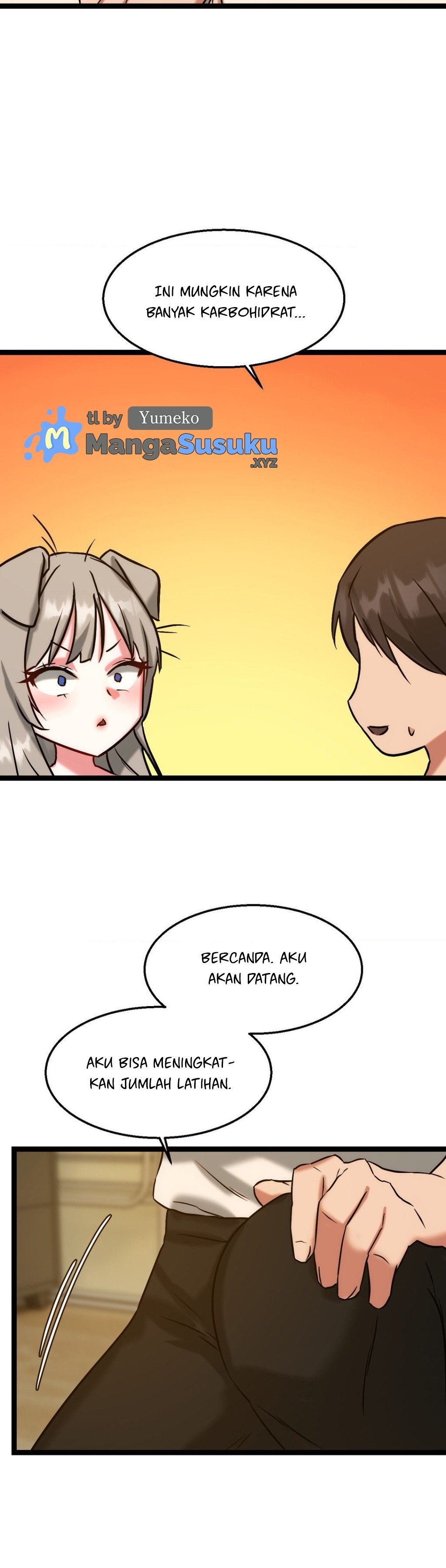 Chewy - Chapter 20 39
