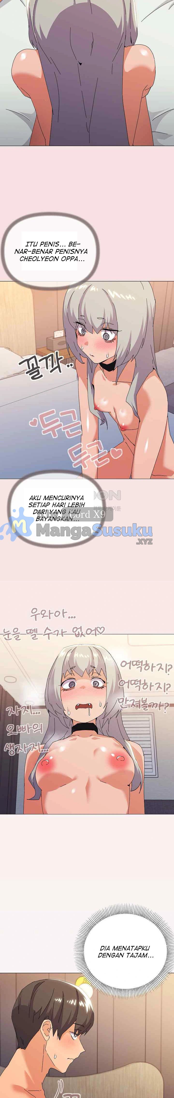 What’s Wrong With This Family - Chapter 20 5 What’s Wrong With This Family - Chapter 20 5