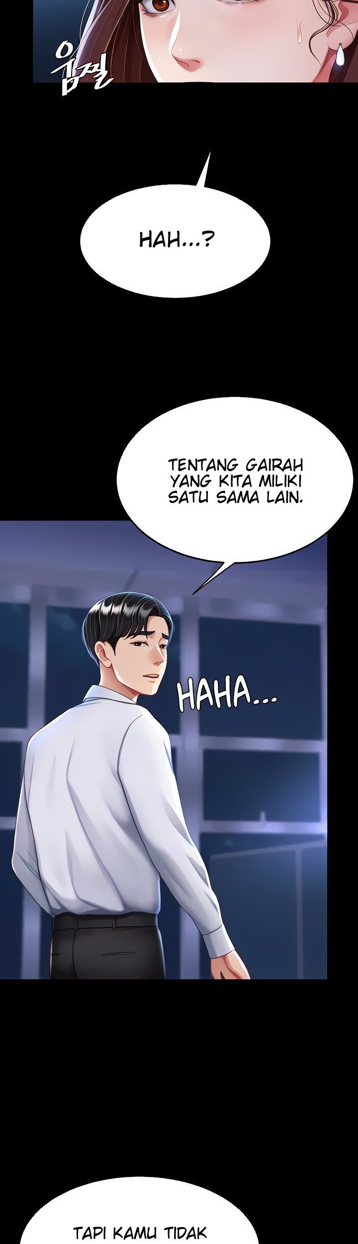 Go ahead Mom - Chapter 20 39