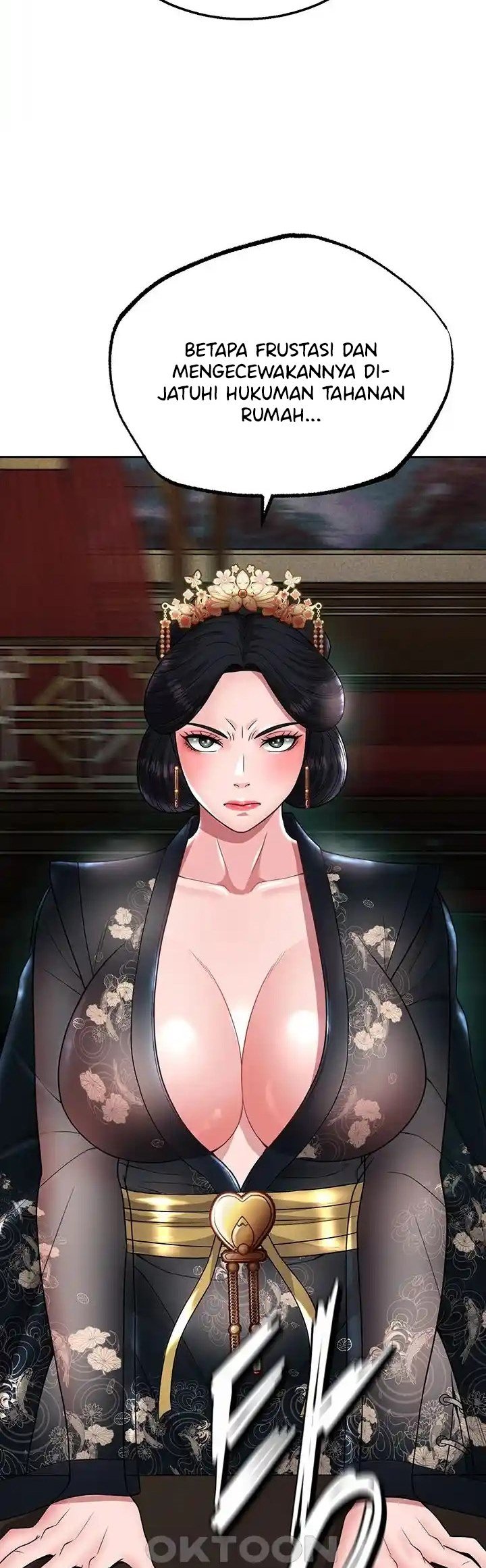 I Ended Up in the World of Murim - Chapter 20 39
