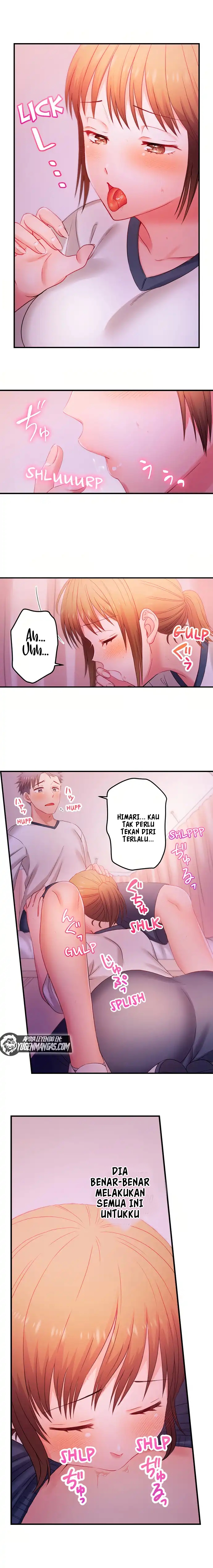 My Girlfriends Naughty Sister - Chapter 20 6