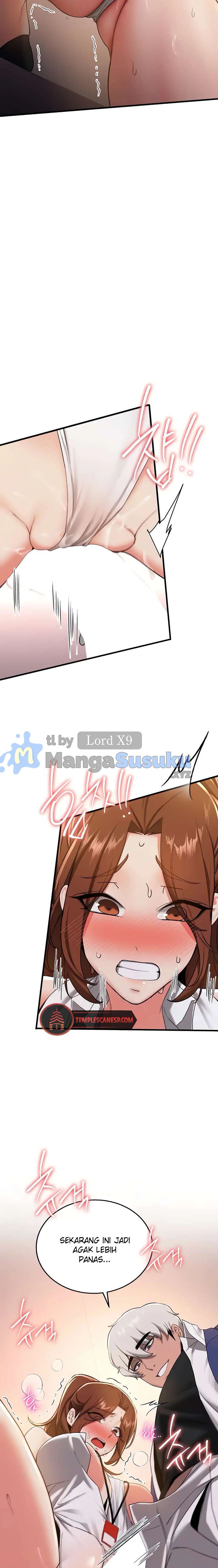 Your Girlfriend Was Amazing - Chapter 20 3