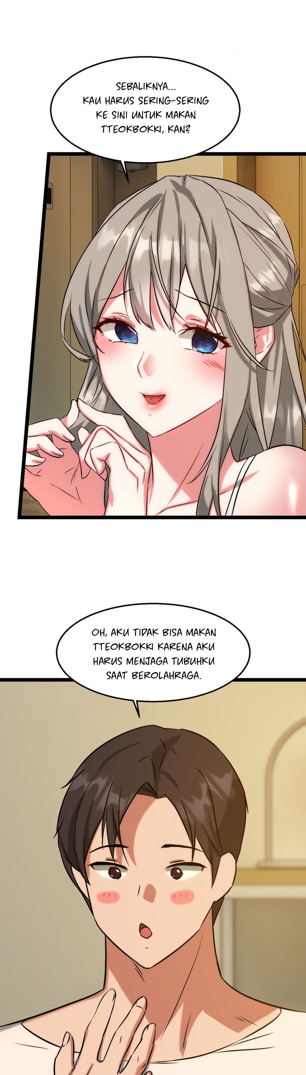 Chewy - Chapter 20 38