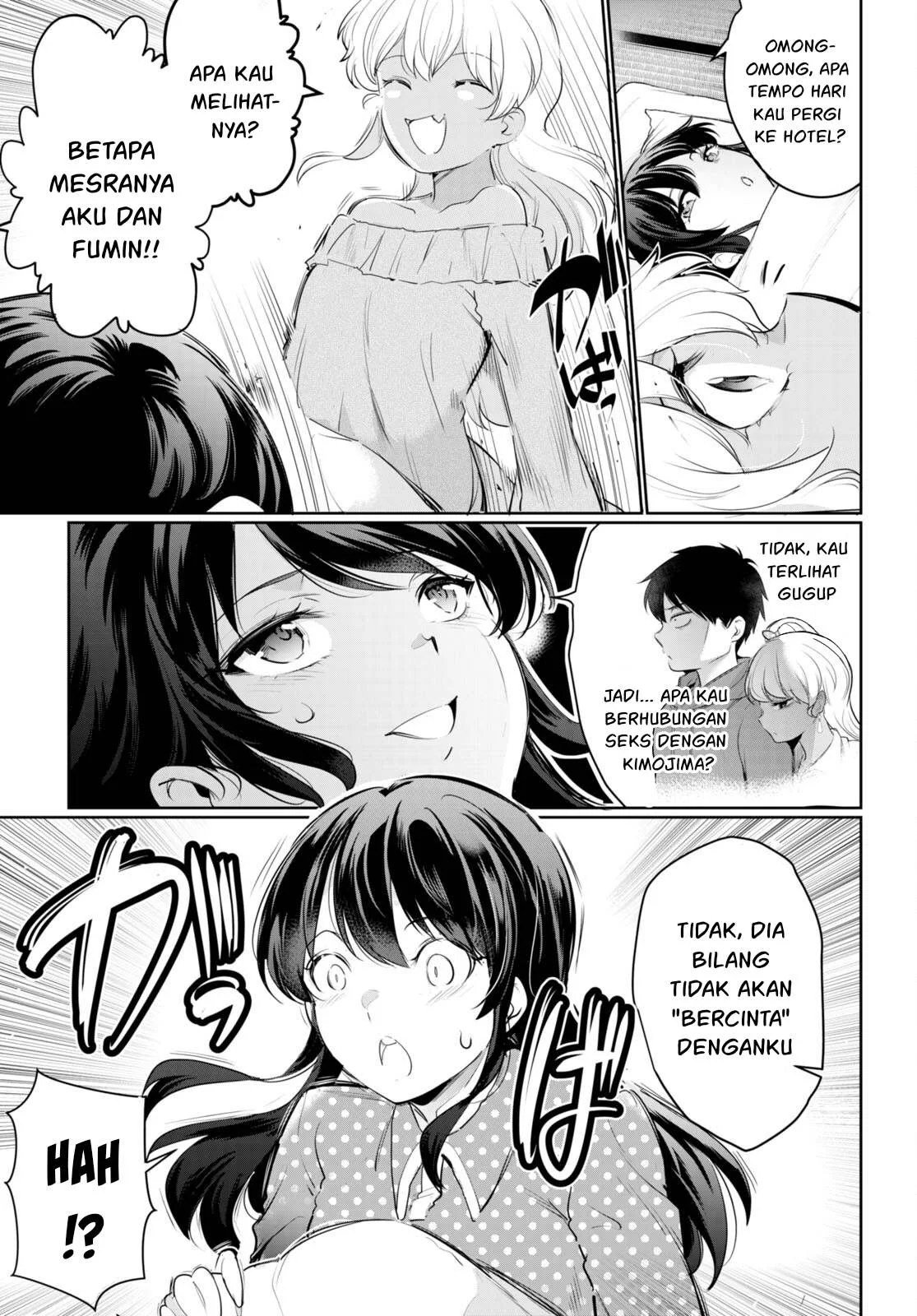 Kankin Ou - Chapter 20 66