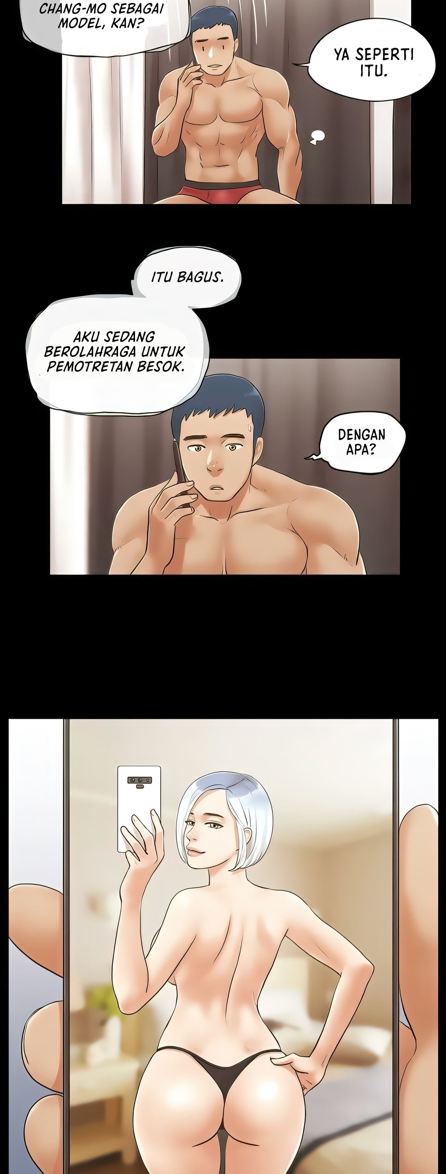 Only With Consent Uncensored - Chapter 20 6 Only With Consent Uncensored - Chapter 20 6