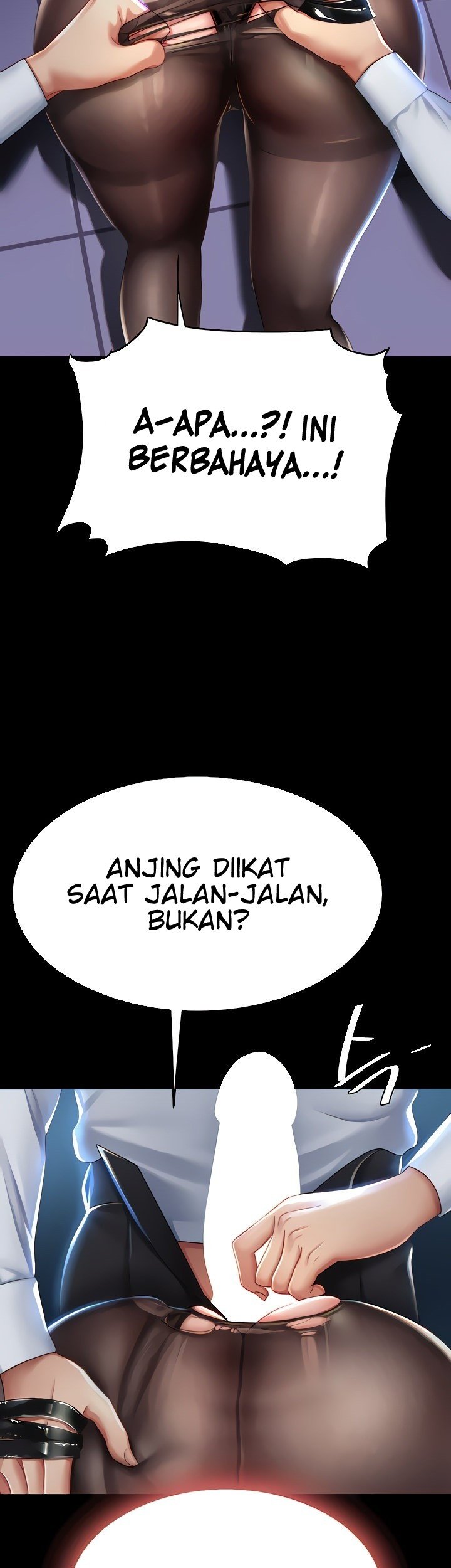 Go ahead Mom - Chapter 20 56