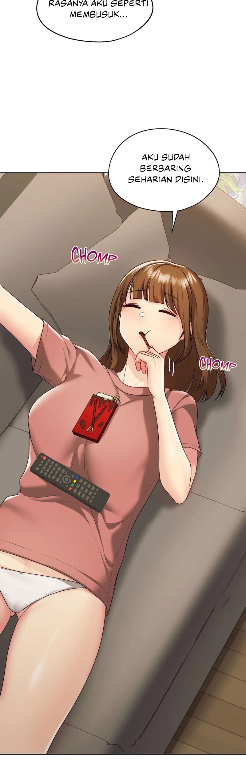 Wreck My Bias - Chapter 20 6 Wreck My Bias - Chapter 20 6