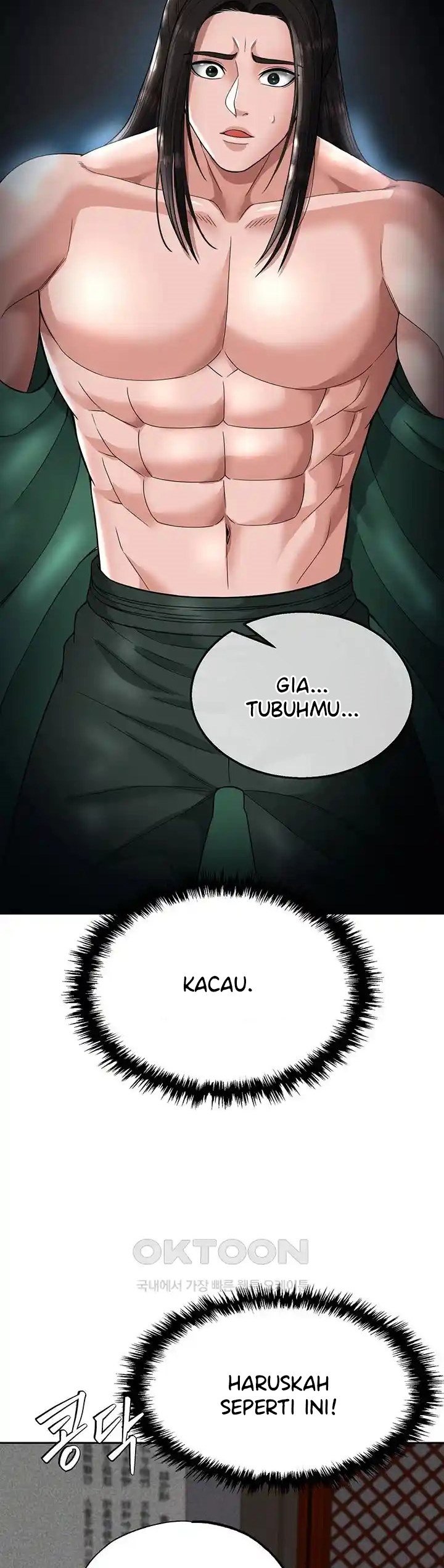 I Ended Up in the World of Murim - Chapter 20 48
